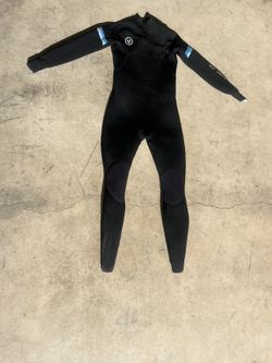 Youth Wetsuit