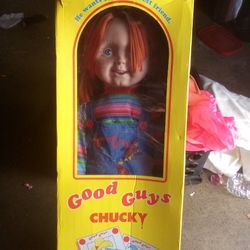 Chunk Doll