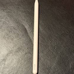 Apple Pencil 2nd Generation