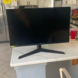 LG 27GN750-B 1080p 240hz Monitor