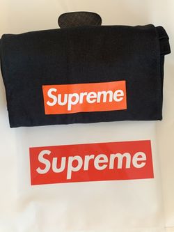 Supreme San Francisco Box Logo XL 🔥🔥🔥