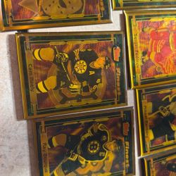 Hockey Cards