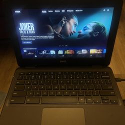 Dell Chromebook 11 3100 Celeron N4000 2.6 GHz 4GB 32GB