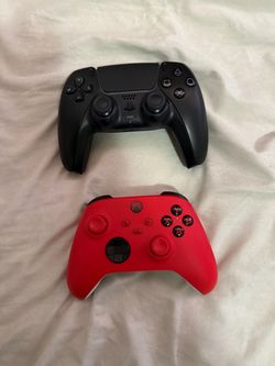 Controllers