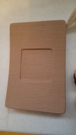 Partylite candle holder