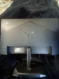Gaming Monitor 165hz