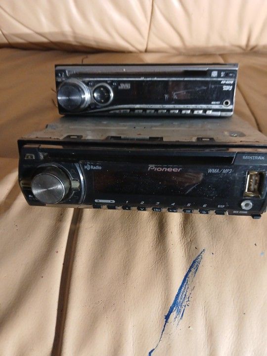 Stereos  Buena Condición 25 Today