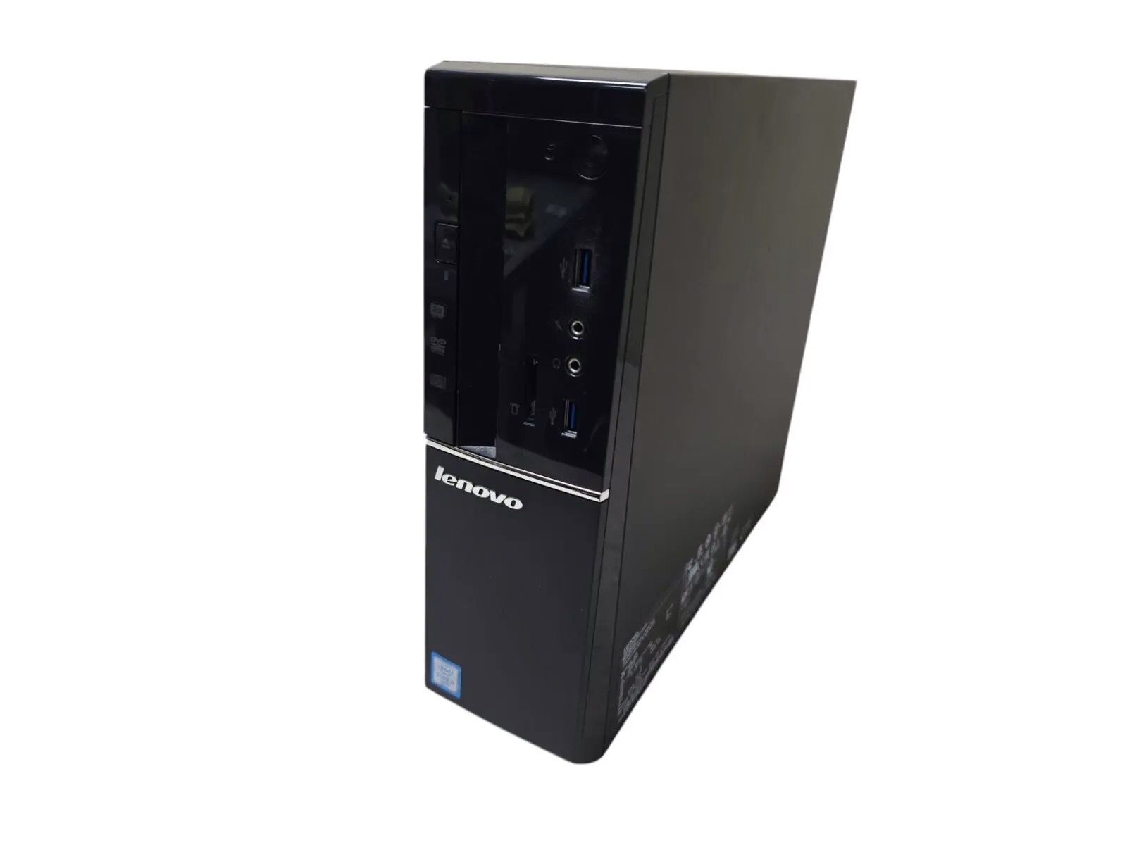 Lenovo Ideacentre 5105-08ISH (contact info removed) 16GB Ram 1TB HDD WiFi Win 11 Tested
