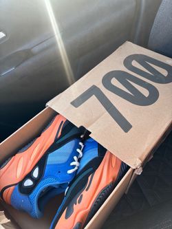 Yeezys