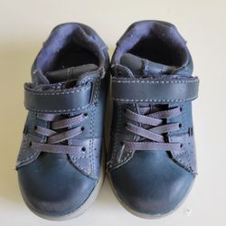 Stride Rite Baby Shoes