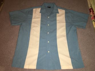 Men’s Collard Dress Shirt 👕