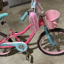 Schwinn Girls Bike