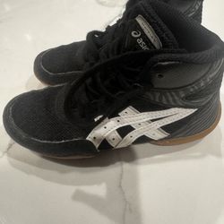 Kids Wrestling Shoes 