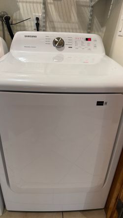 Amana Top-Load Washer – Great Condition