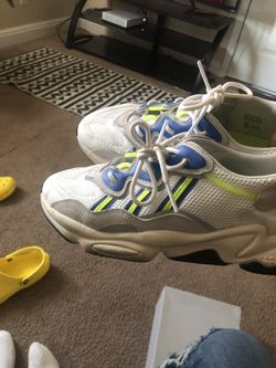 Adidas Ozweego