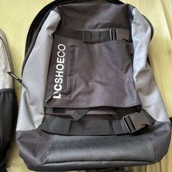 Skateboarding Backpack 