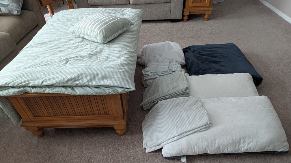 King Size Bedding