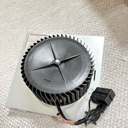 Bathroom Exhaust Fan Motor Assembly Compatible with Broan NuTone 676-D/2676F-A 684-D/2684F-A 684NT-A 683-C DX90 80RDF 80RDB 