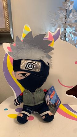 Kakashi Hatake from Naruto anime Series 9”