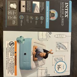 Airbed 