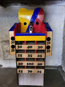 Juego de sapo