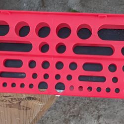 Tool Rack