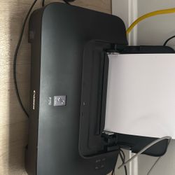 Canon Ip2702 printer
