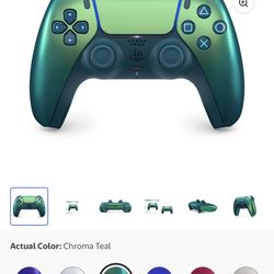 Ps5 Controller 