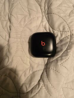 Beats wireless earbuds