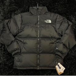 North Face Puffer