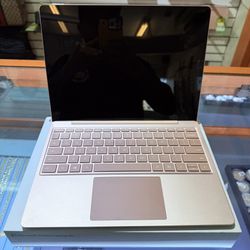 Microsoft Surface Go Laptop (256GB)