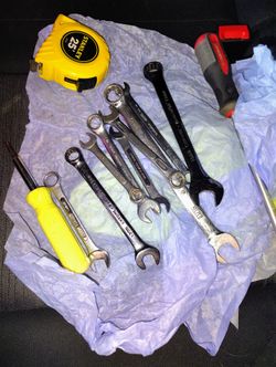 Tools 