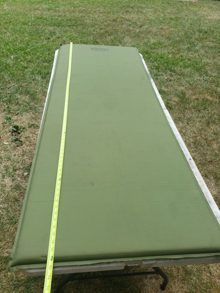 Camping Pad