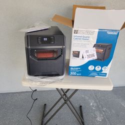 Electric Heater 
