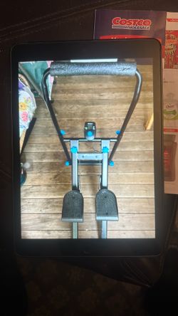 Merach Vertical stairstepper