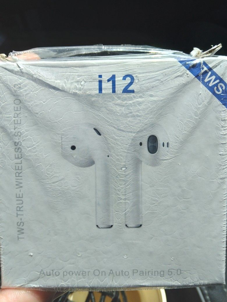 ii2 Wireless Bluetooth Airpods Headphones