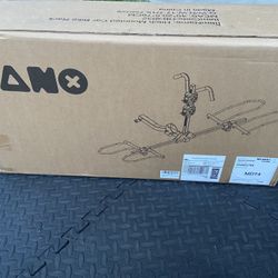 Tanx Hitch Mount Bike Rack