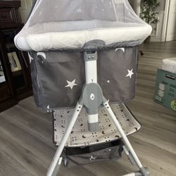 Baby Crib