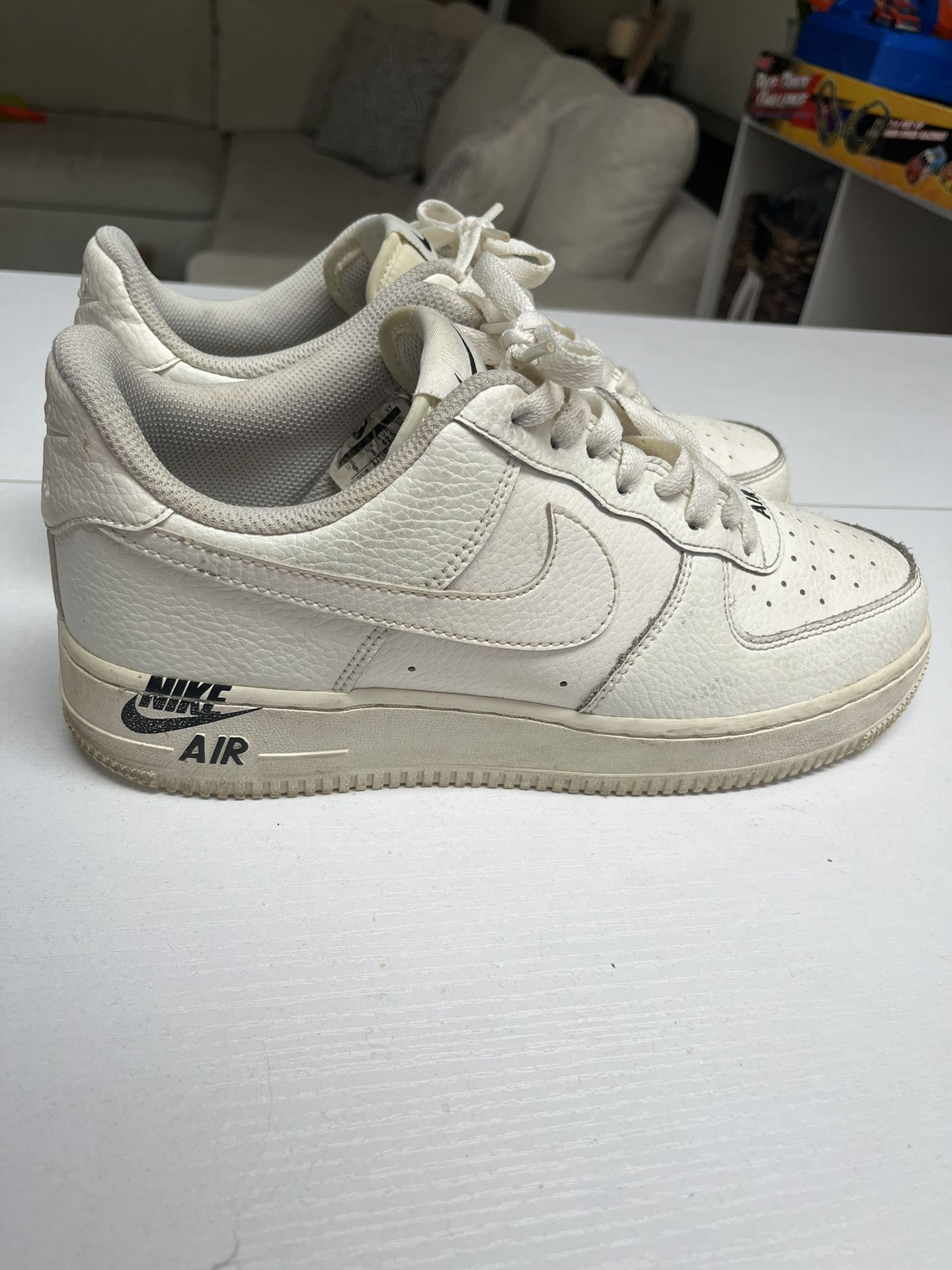 Nike Air force 1