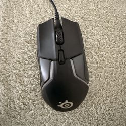 Steelseries Rival 600 gaming mouse