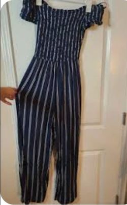 Womens jumpsuit
