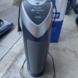 GermGuardian Air Purifier