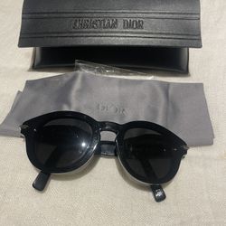 Christian Dior Sunglasses