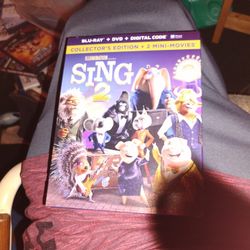 Sing 2