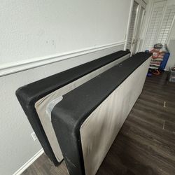 TWIN XL BOX SPRINGS 