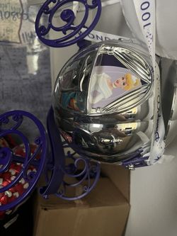 DISNEY POPCORN BUCKET