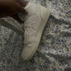 Jordan’s