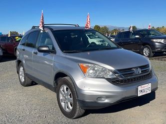 2011 Honda CR-V