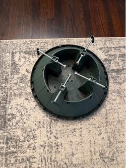 Christmas Tree Stand