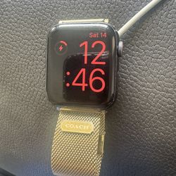 Apple Watch Series 6 GPS